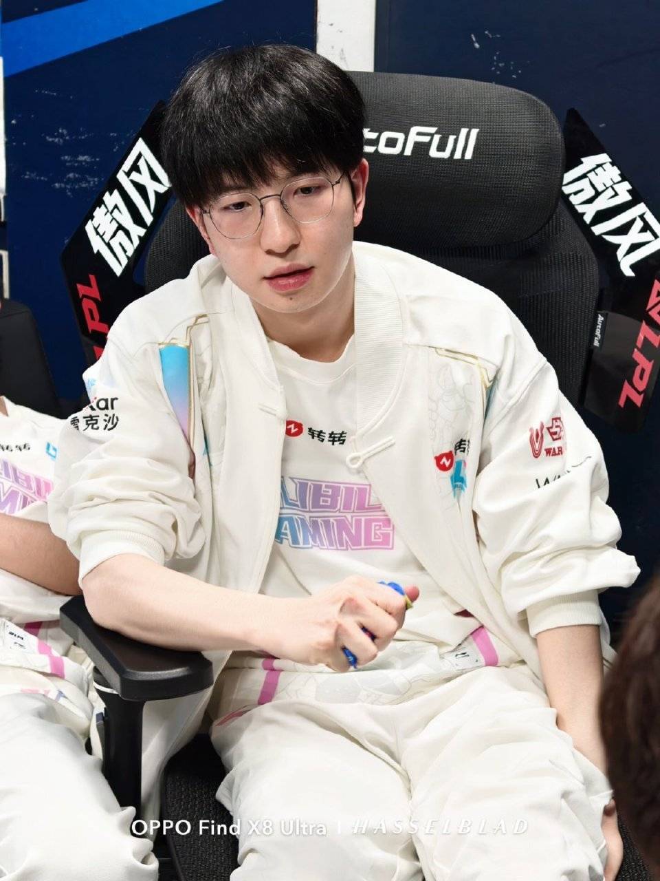 就是他们最, 级世界赛