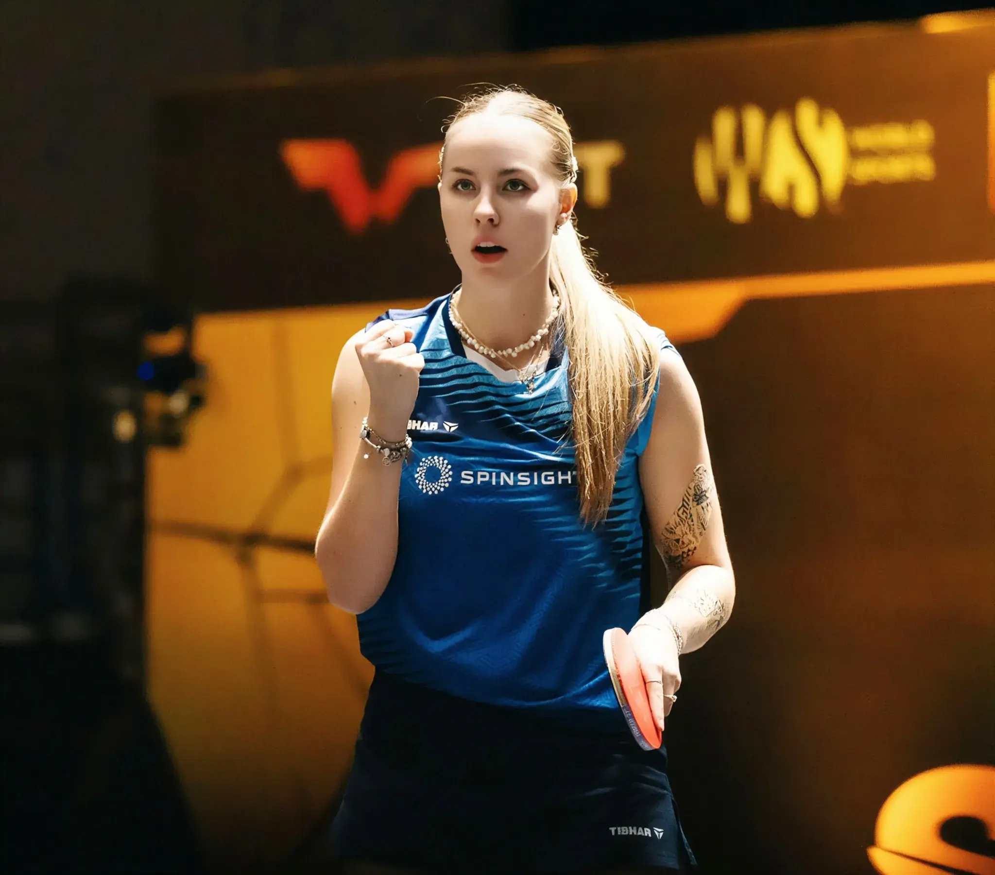 韩国队两大, 舞台的机会, 德国天才少