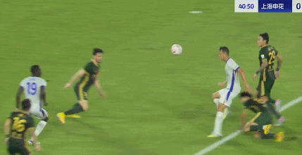 dingy, 内挑球之后