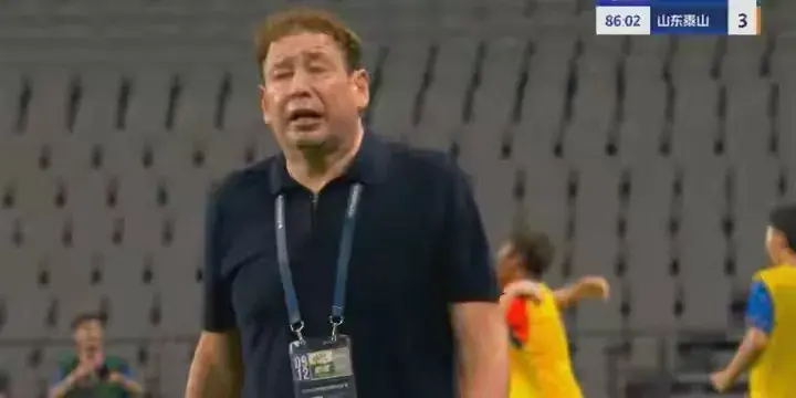 拿到了该拿 拿到了该拿