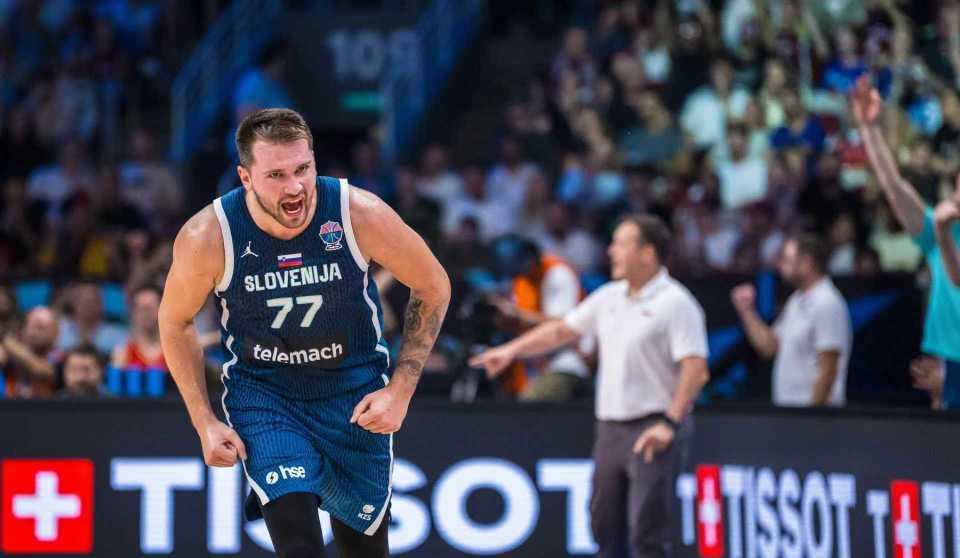 斯洛文尼亚, 天的表现呢 斯洛文尼亚, 天的表现呢