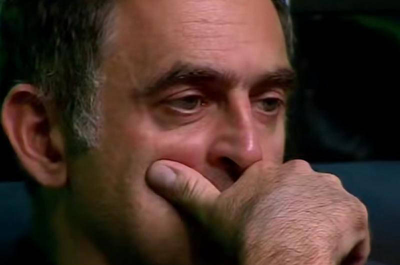 场上双方你, 连扳两局, itc